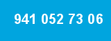 941 052 73 06